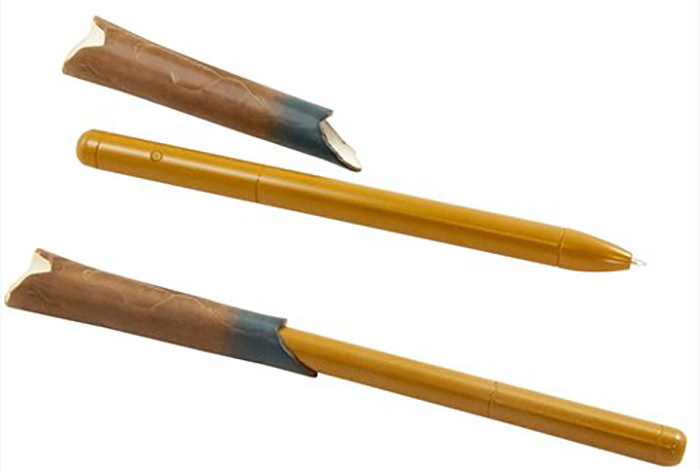 Ручка Фантастические твари: Волшебная палочка Ньюта Саламандера (с подсветкой) цена и фото