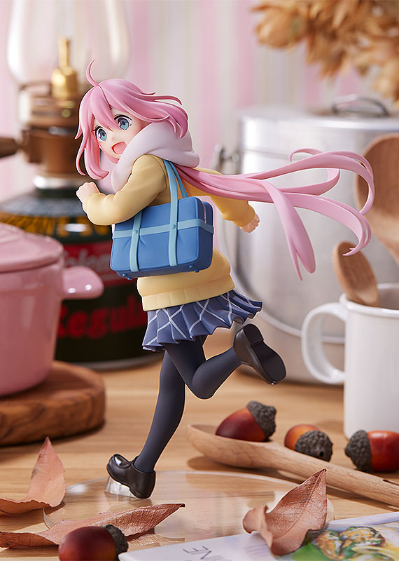 

Фигурка Pop Up Parade Yurukyan: Nadeshiko Kagamihara (16 см)