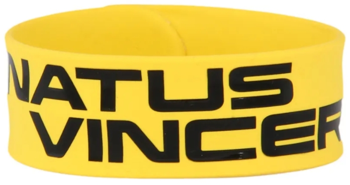 

Браслет Natus Vincere – Logo