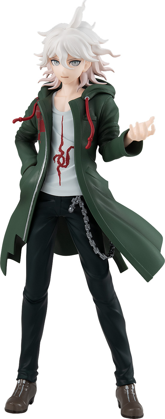 

Фигурка Pop Up Parade Danganronpa: Nagito Komaeda (17 см)