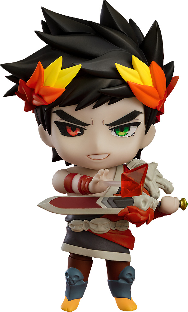 

Фигурка Nendoroid Hades: Zagreus (10 см)