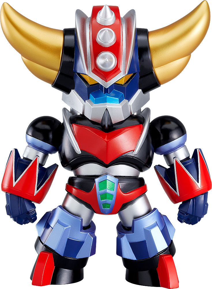 

Фигурка V.S.O F. UFO Robo Grendizer: Grendizer (24 см)