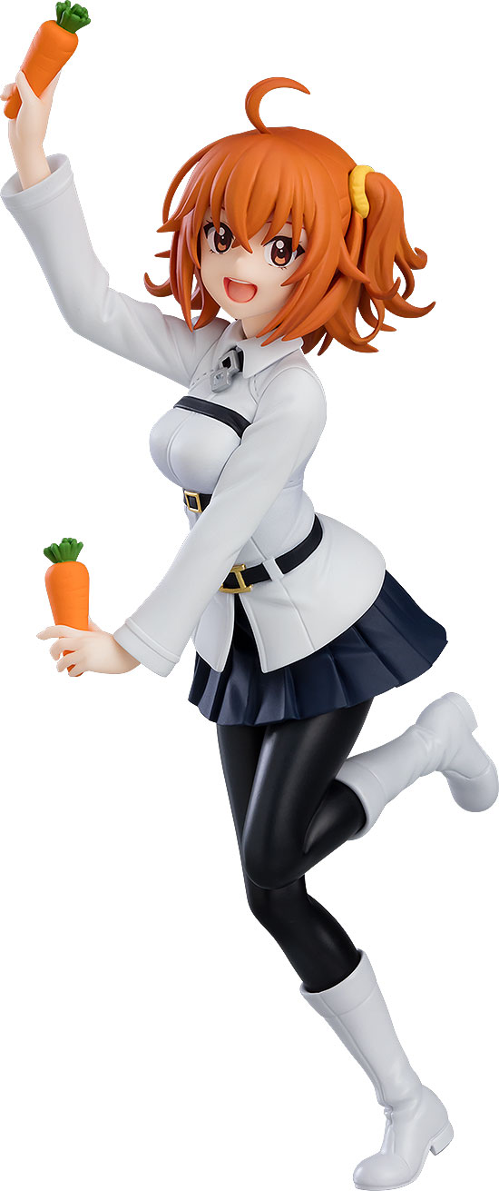 

Фигурка Pop Up Parade Fate / Grand Carnival: Ritsuka Fujimaru – Carnival Ver. (17,5 см)