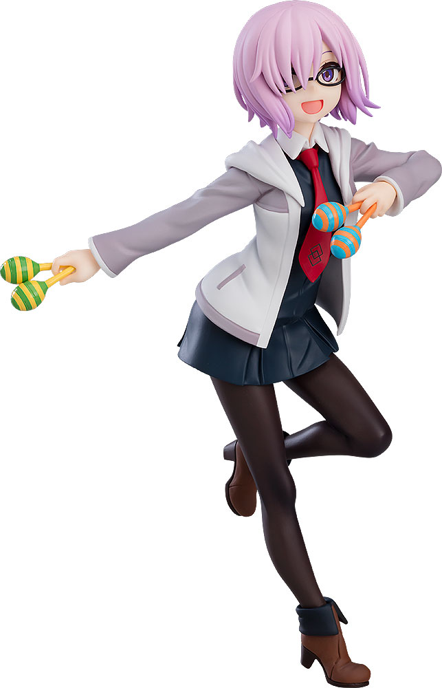 

Фигурка Pop Up Parade Fate / Grand Carnival: Mash Kyrielight – Carnival Ver. (17,5 см)