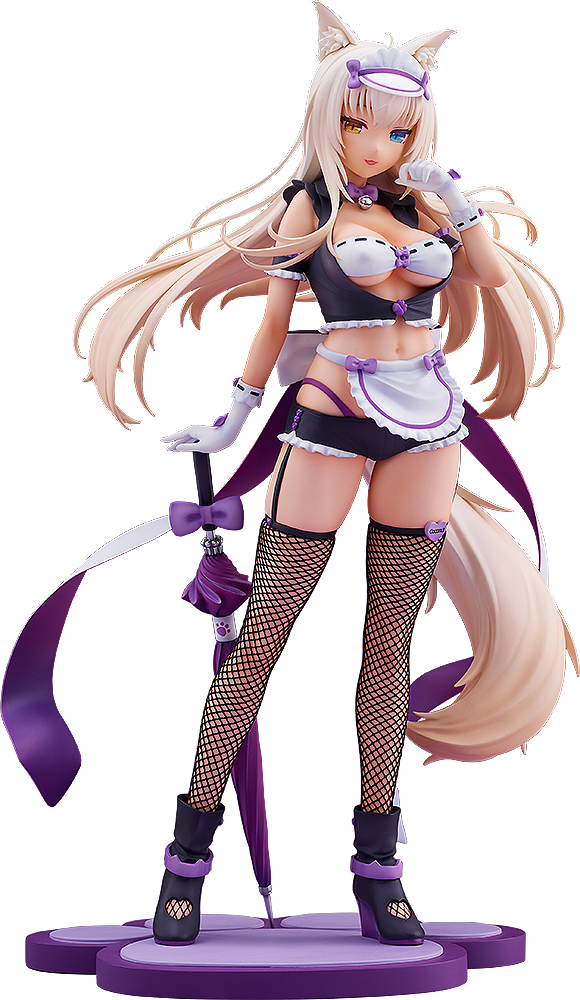 

Фигурка Nekopara: Coconut – Race Queen Ver. (27 см)