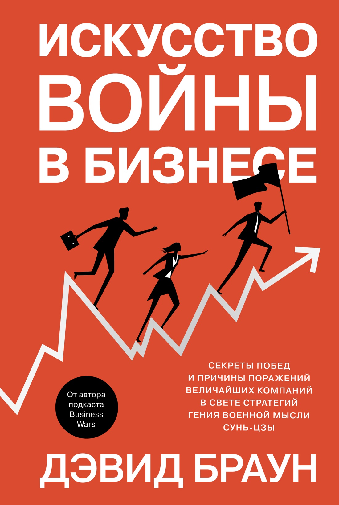 

Искусство войны в бизнесе