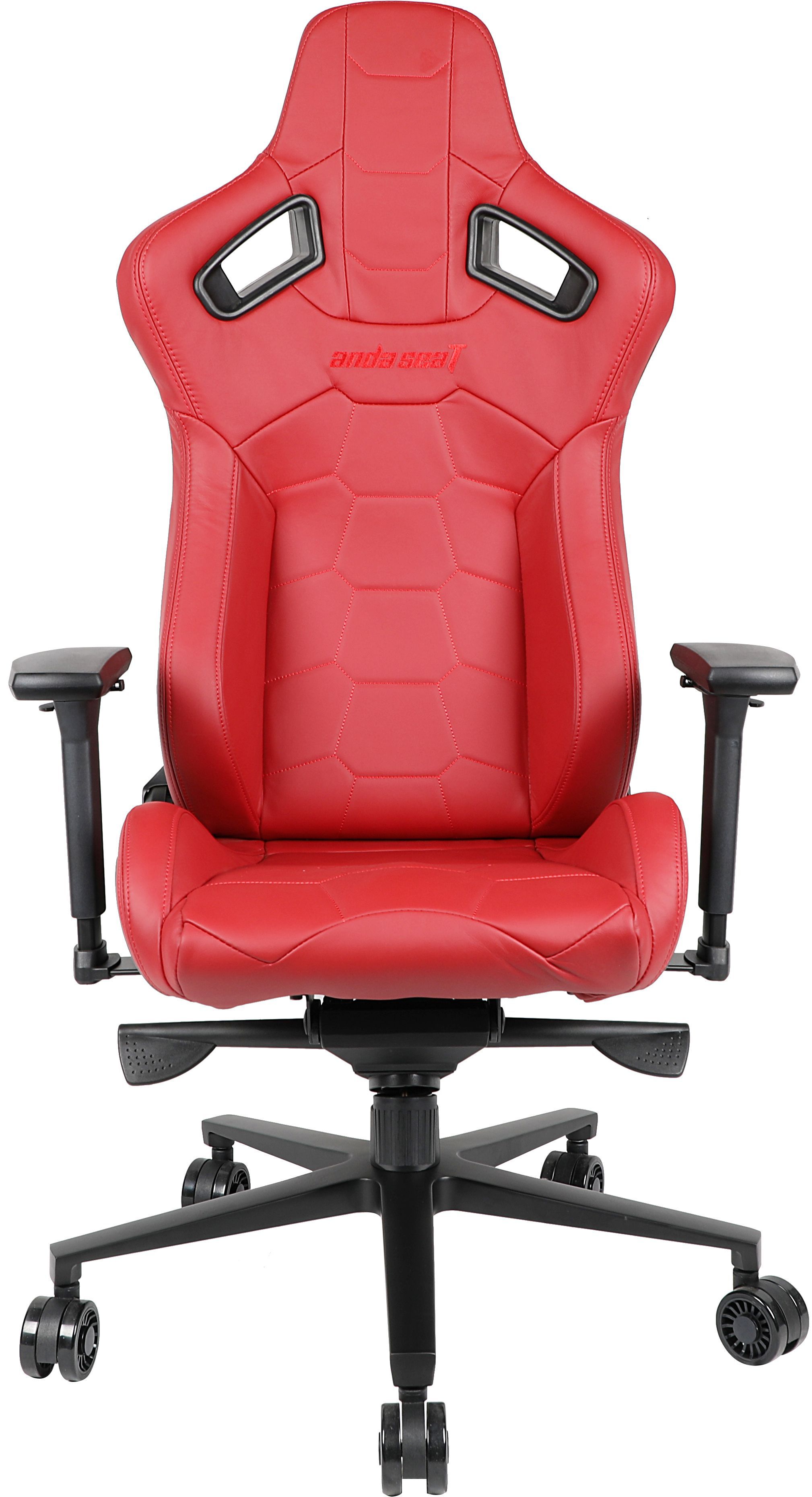 Anda seat nappa online