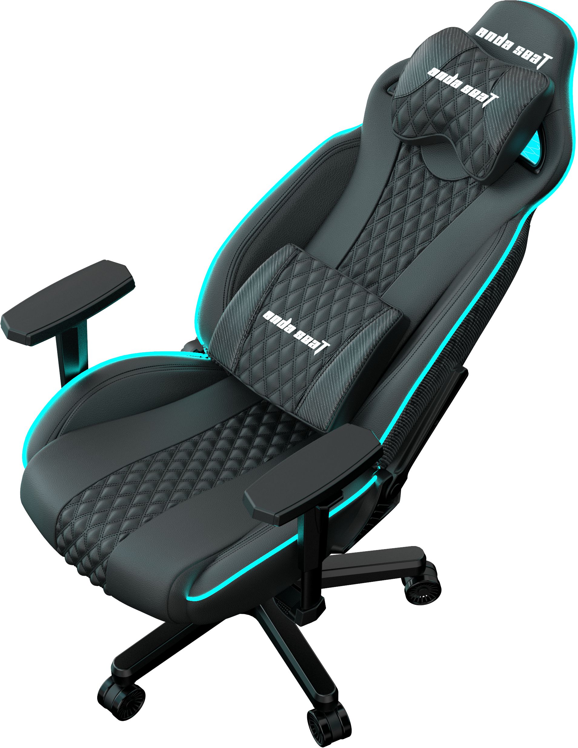 Кресло Игровое Andaseat Kaiser 2 Купить