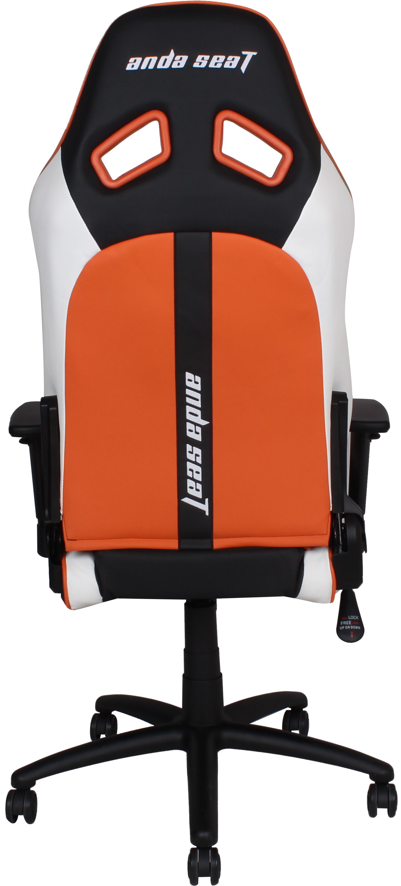 Anda hotsell seat viper