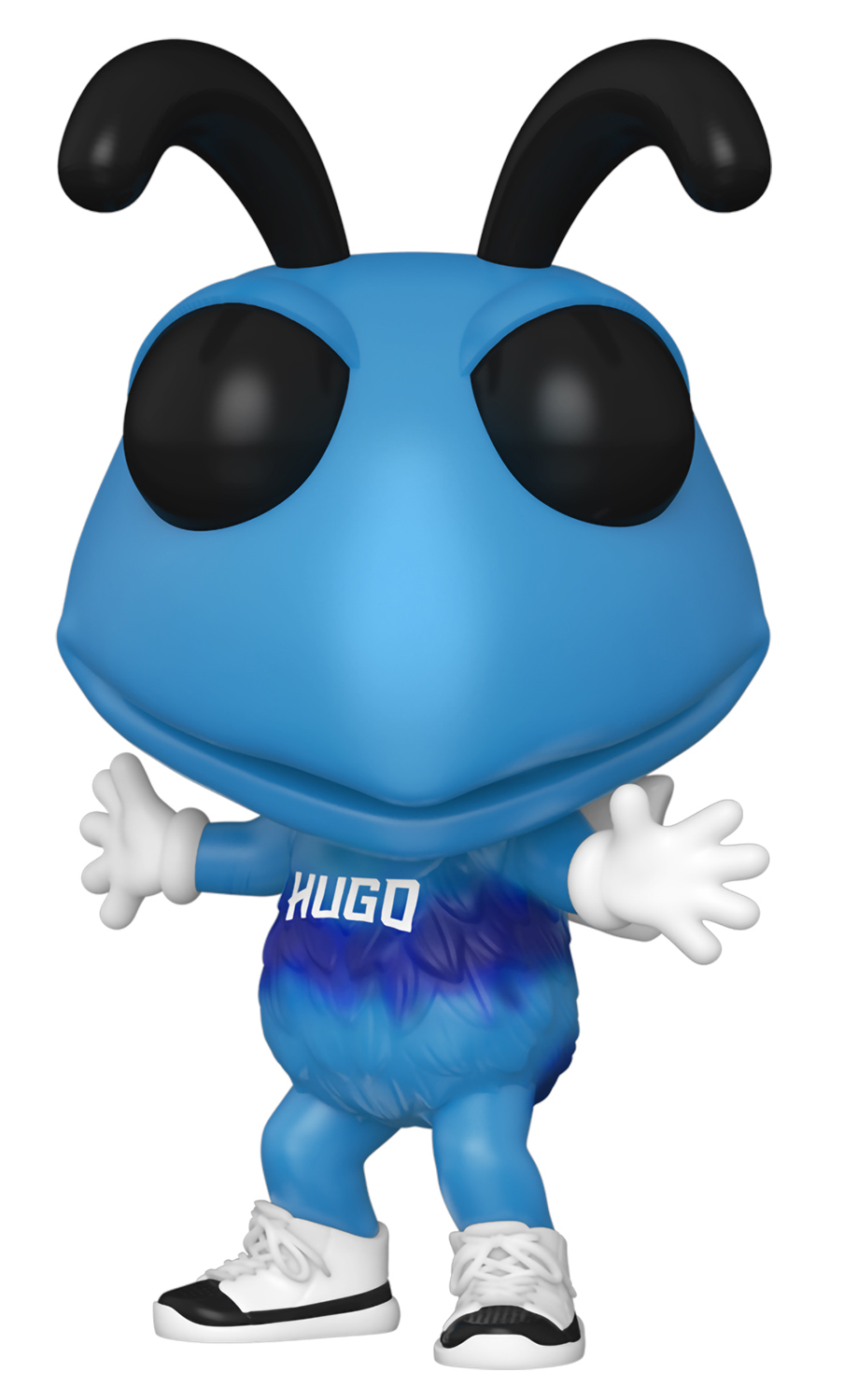 

Фигурка Funko POP Mascots: NBA Charlotte – Hornets Hugo (9,5 см)