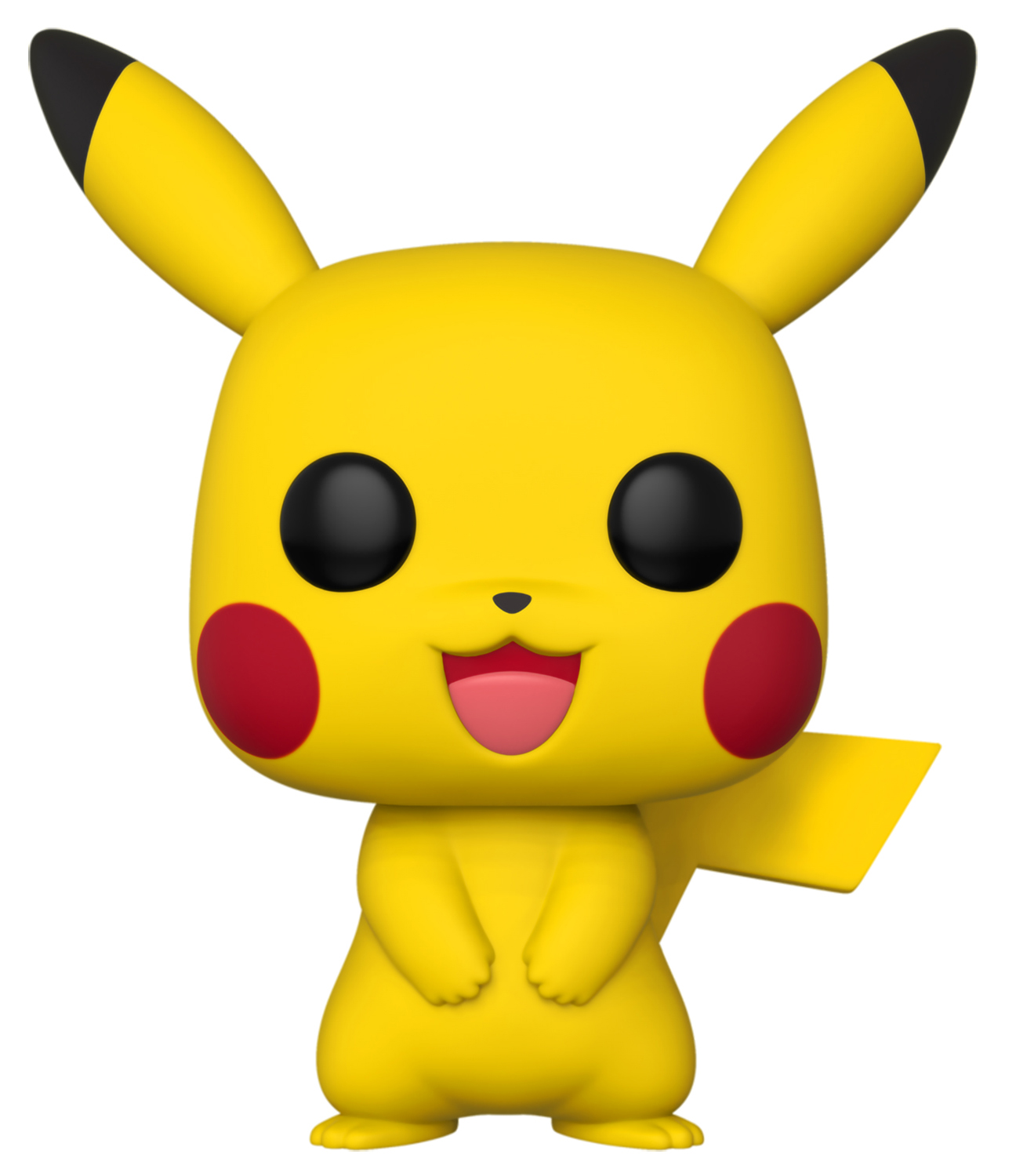 

Фигурка Funko POP Games: Pokemon – Pikachu (25 см)