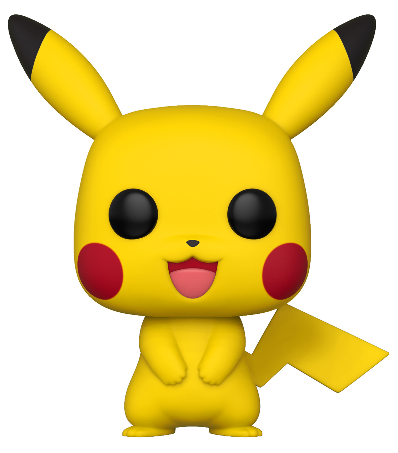 Фигурка Funko POP Games: Pokemon – Pikachu Exclusive (9,5 см)