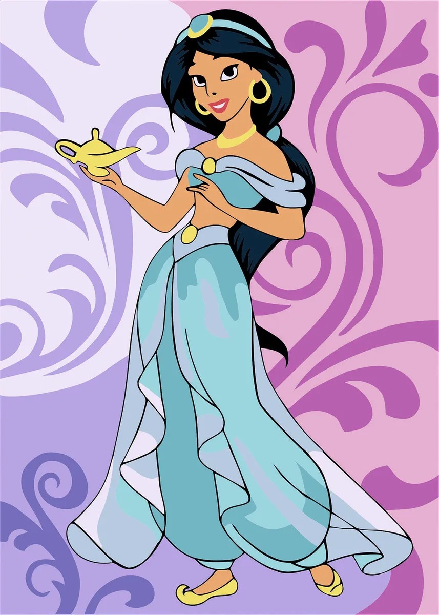 

Картины по номерам Русская Живопись: Жасмин (15х21 см)