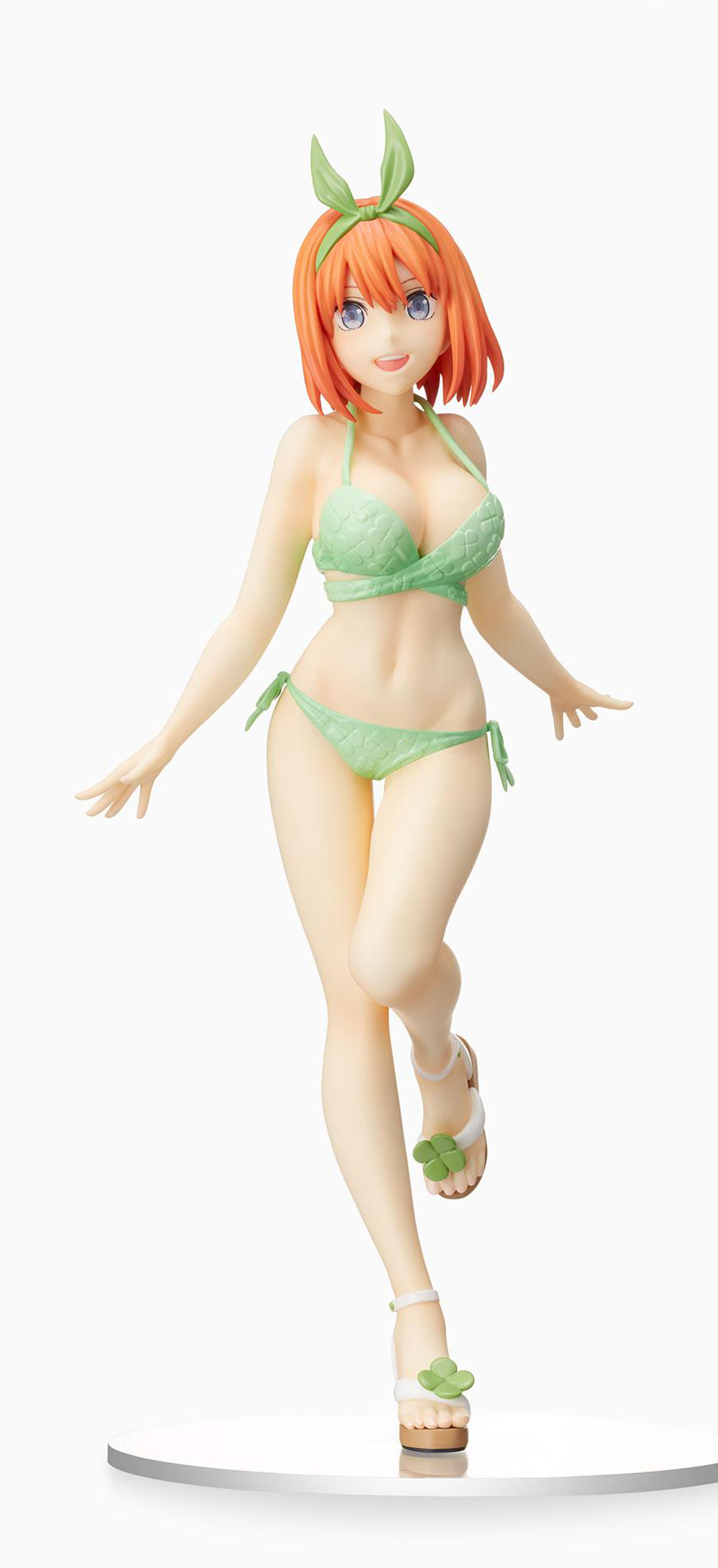 

Фигурка Go-Toubun no Hanayome: Yotsuba Nakano PM (20 см)