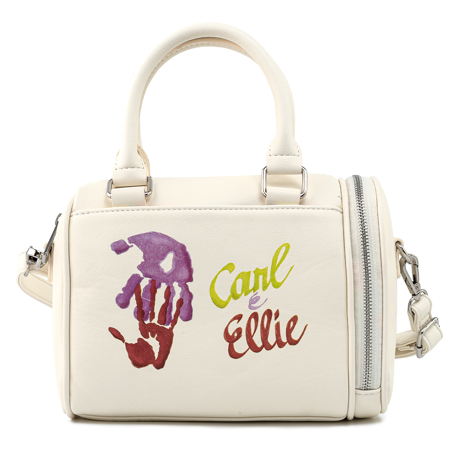 

Сумка Pixar: UP Balloon Mailbox Crossbody