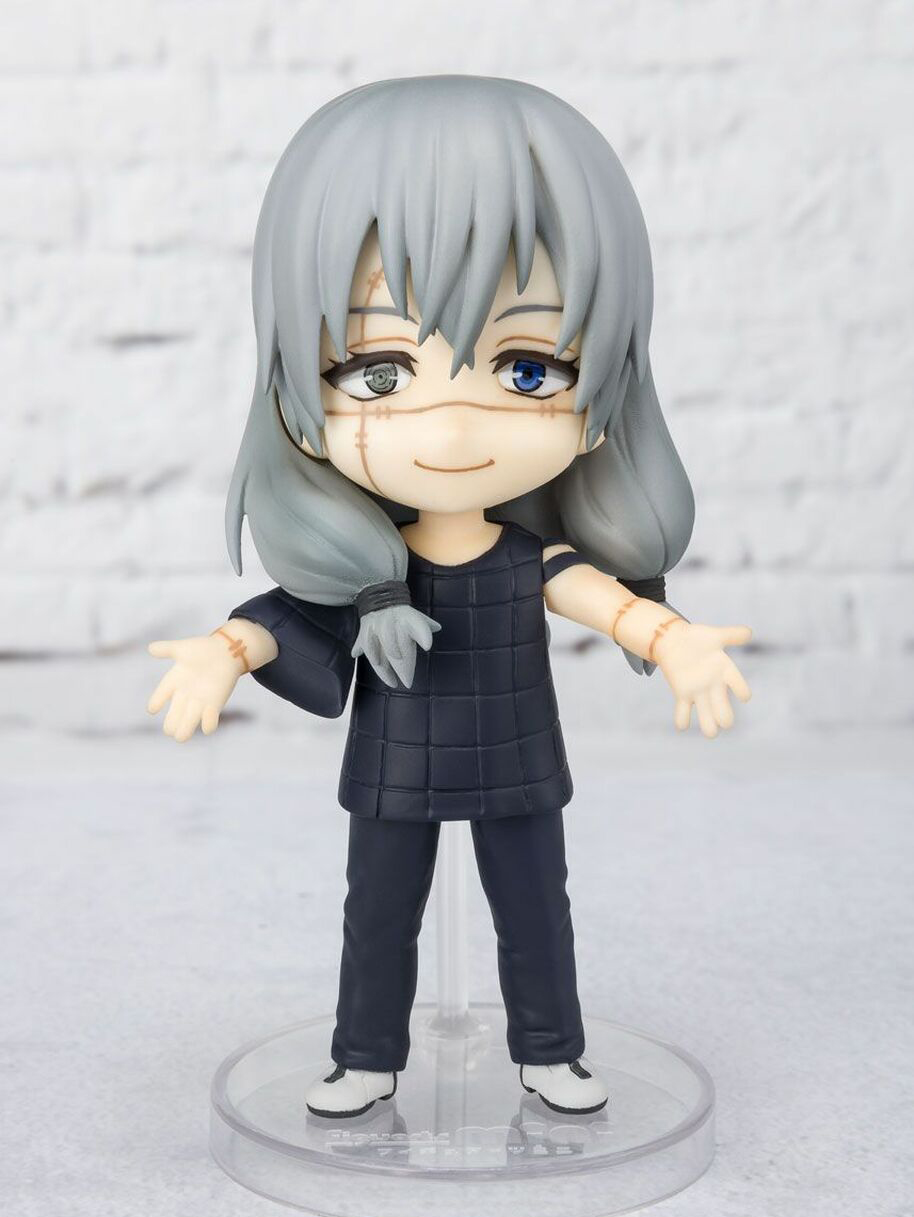 

Фигурка Figuarts Mini Jujutsu Kaisen: Mahito (9 см)