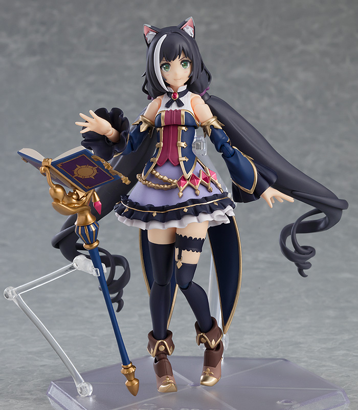 

Фигурка Figma Princess Connect! Re: Dive – Karyl (14 см)