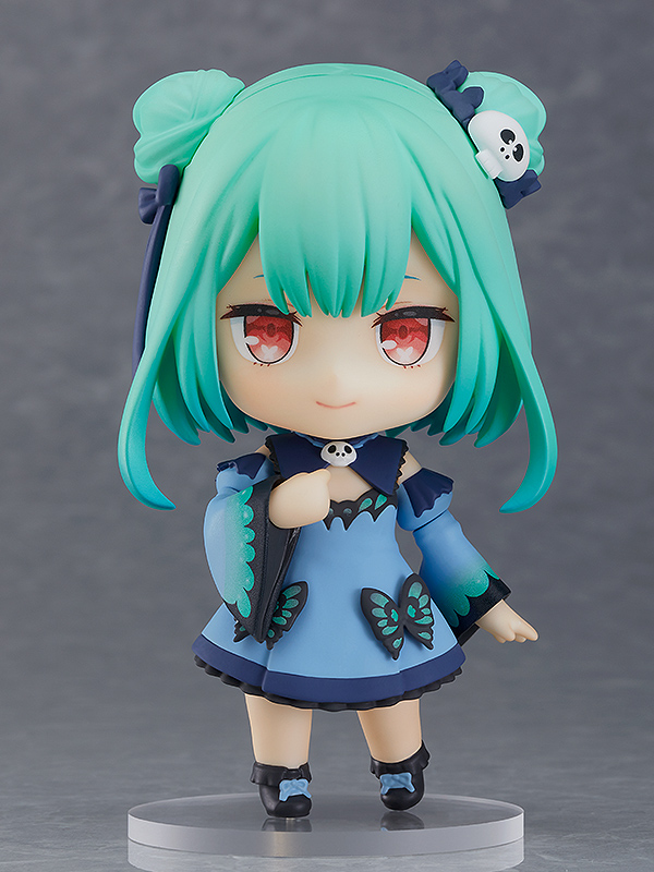 

Фигурка Nendoroid Hololive Production Uruha Rushia (10 см)
