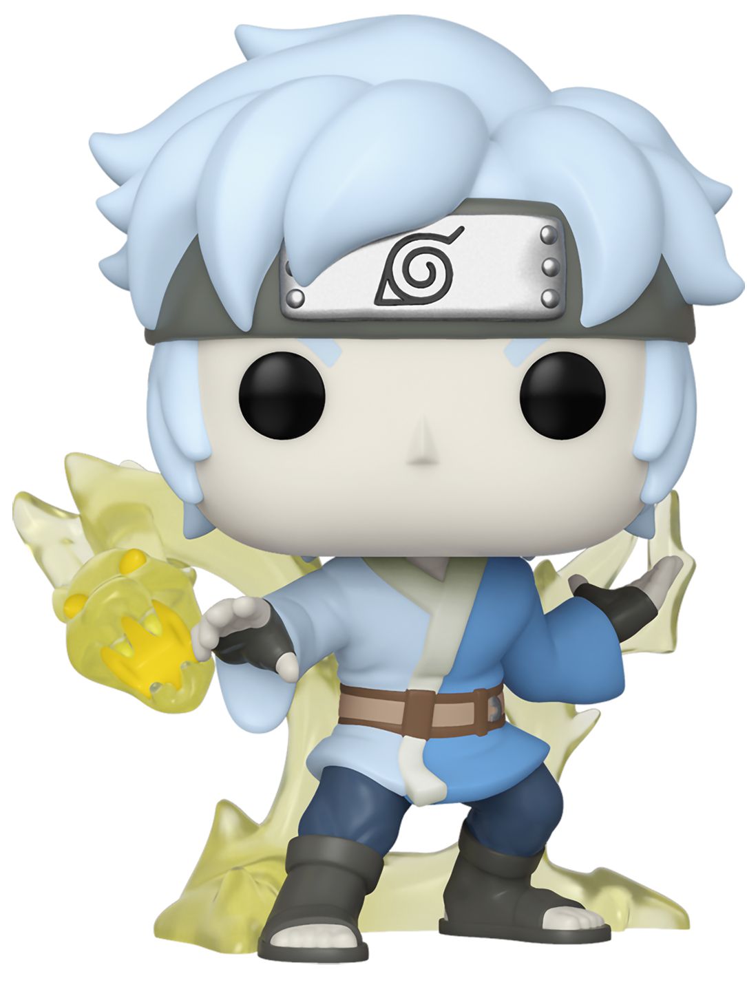 

Фигурка Funko POP Animation: Boruto Naruto Next Generation – Mitsuki (9,5 см)