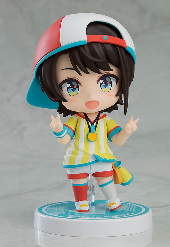 

Фигурка Nendoroid Hololive Production: Oozora Subaru (10 см)