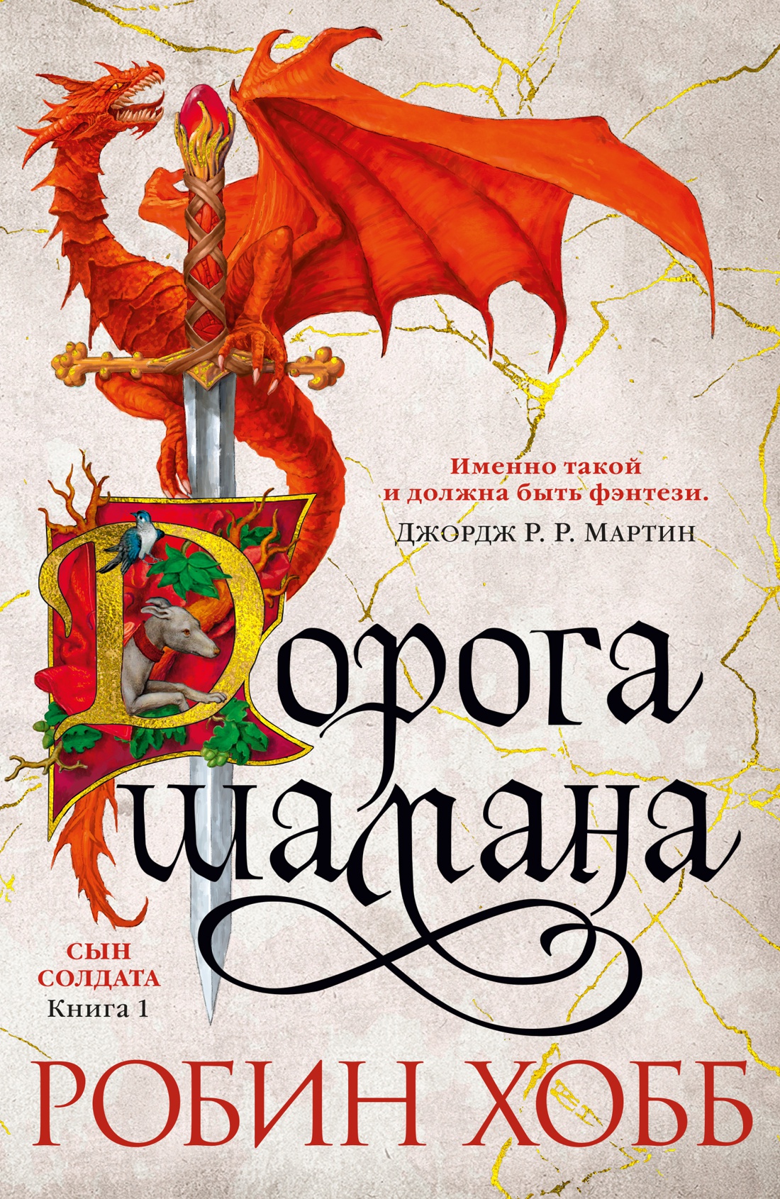 

Сын солдата: Дорога шамана. Книга 1
