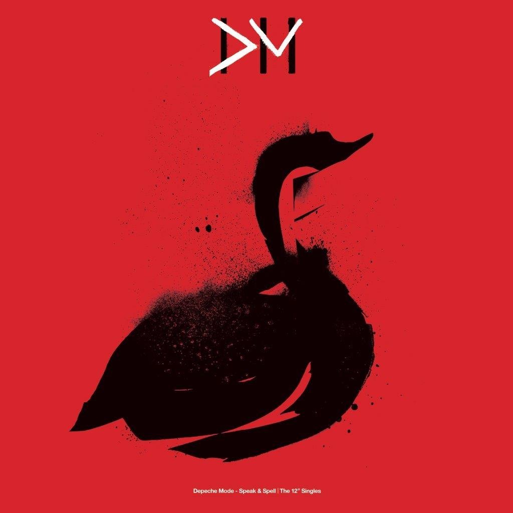 

Depeche Mode – Speak And Spell The Singles (Deluxe Edition) (4 LP)