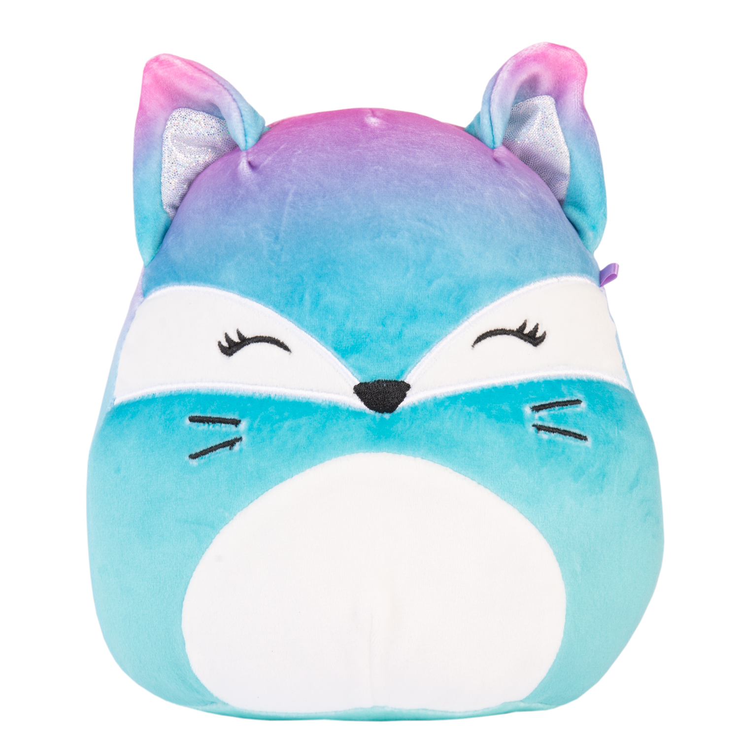 

Мягкая игрушка Squishmallows: Лисичка ВикиФокс (20 см)
