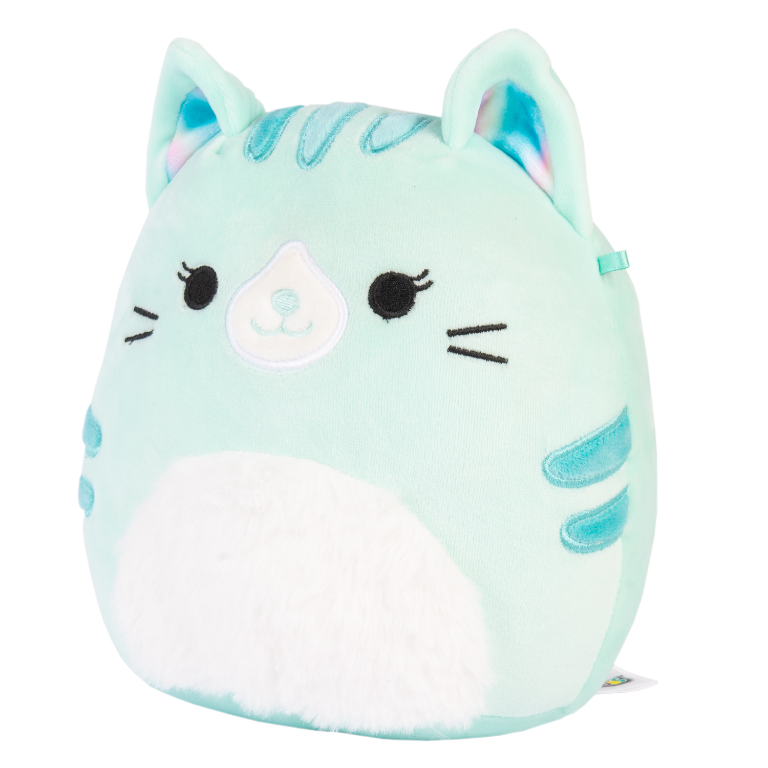 

Мягкая игрушка Squishmallows: Кошечка Карина (20 см)
