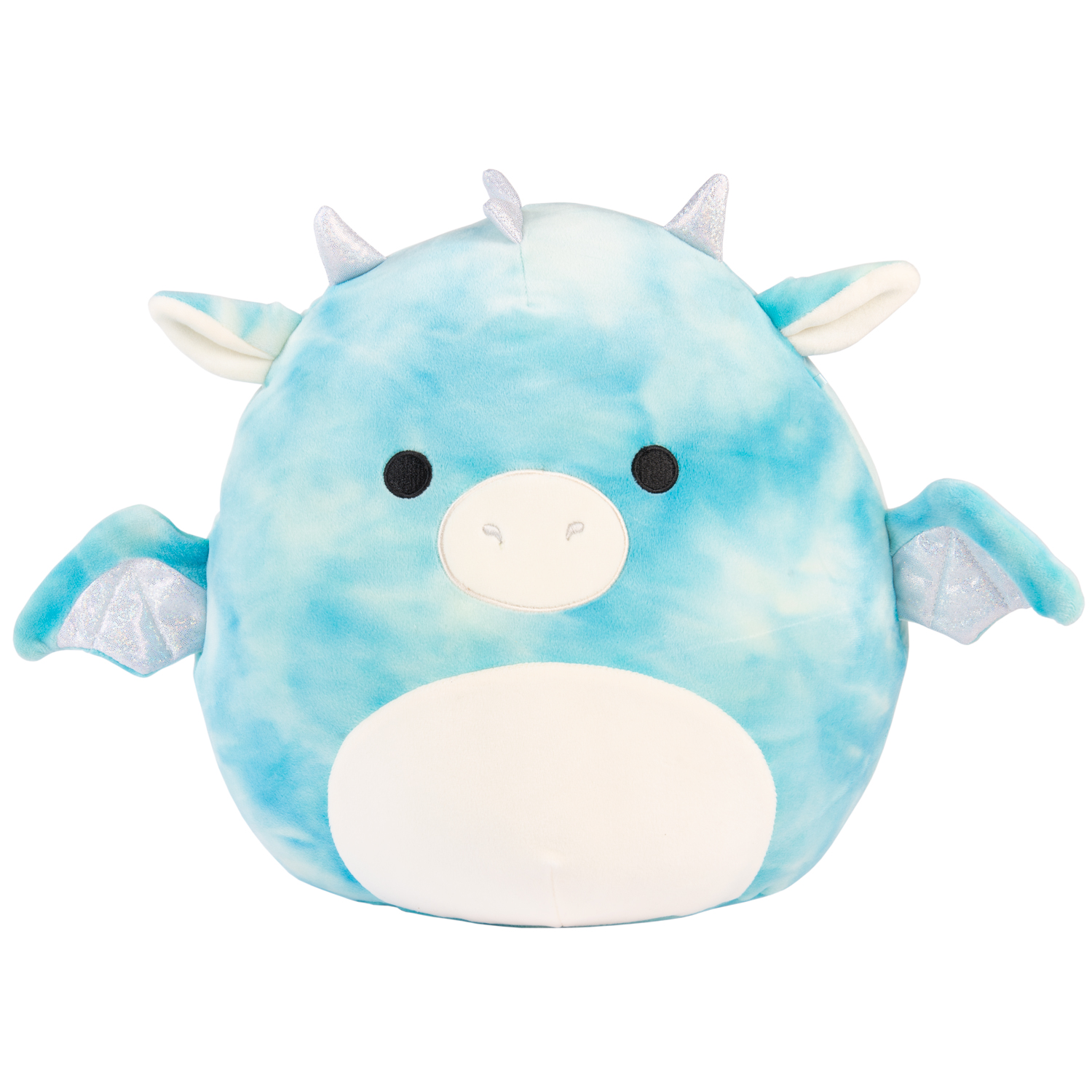

Мягкая игрушка Squishmallows: Дракончик Кит (30 см)