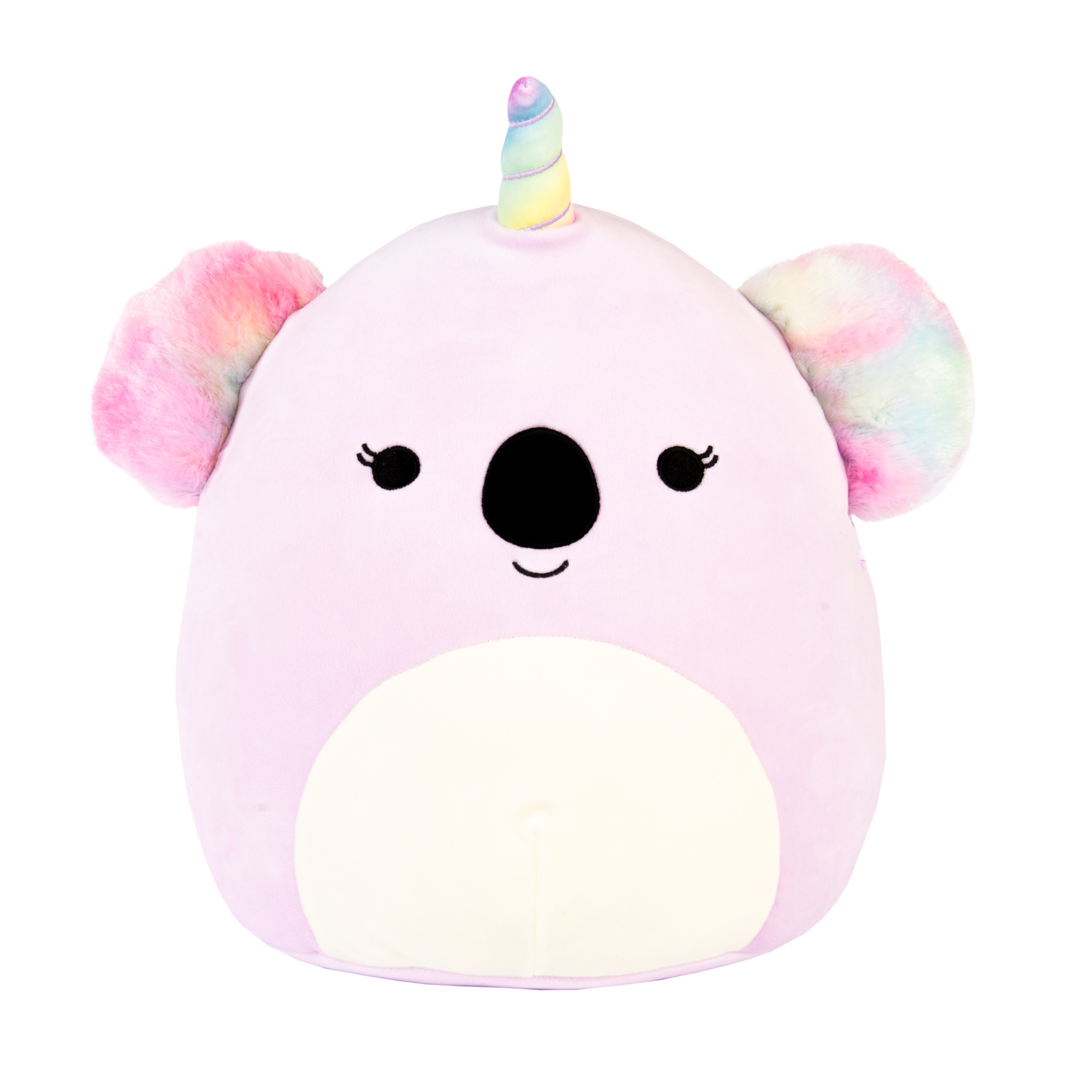 

Мягкая игрушка Squishmallows: Коала-единорожка Бетти (30 см)