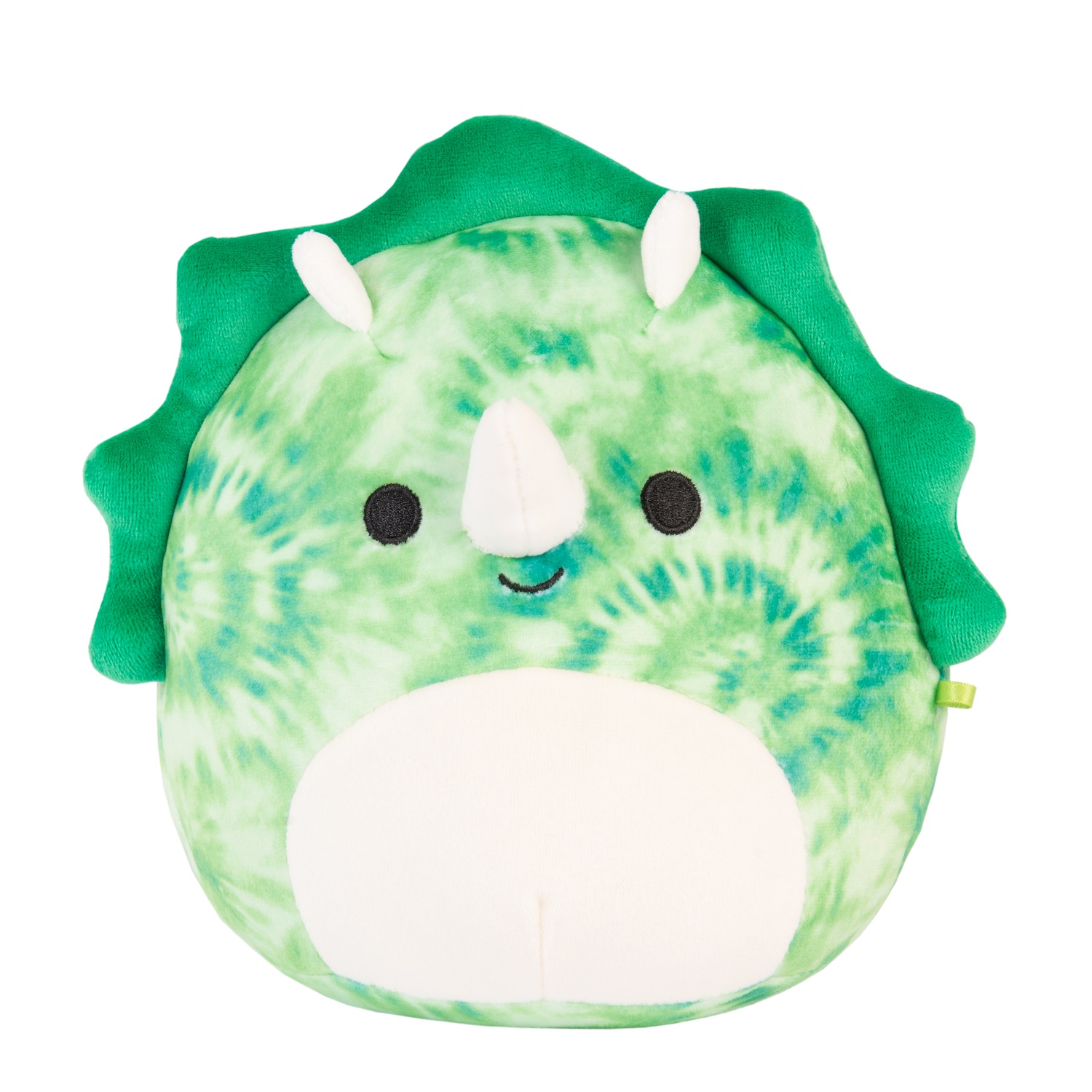 

Мягкая игрушка Squishmallows: Трицератопс Рося (20 см)