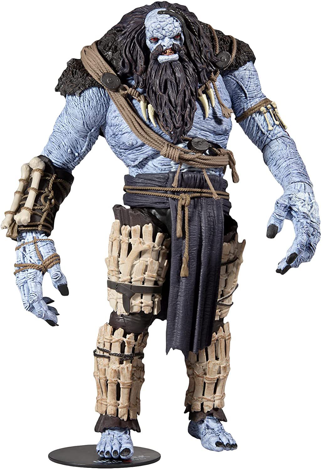 

Фигурка The Witcher 3: Wild Hunt – Ice Giant Myrhyff Of Undvik (30 см)