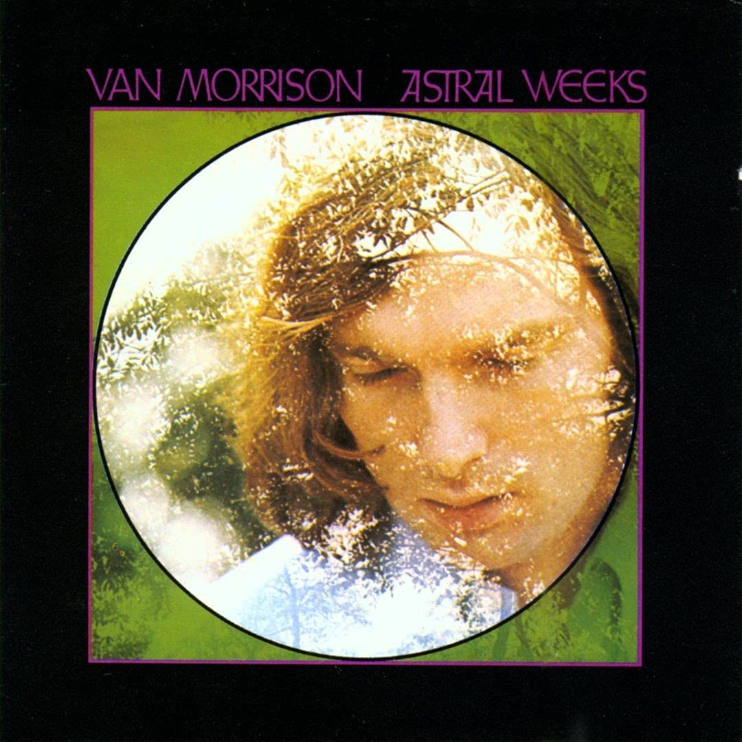 

Van Morrison – Astral Weeks (LP)