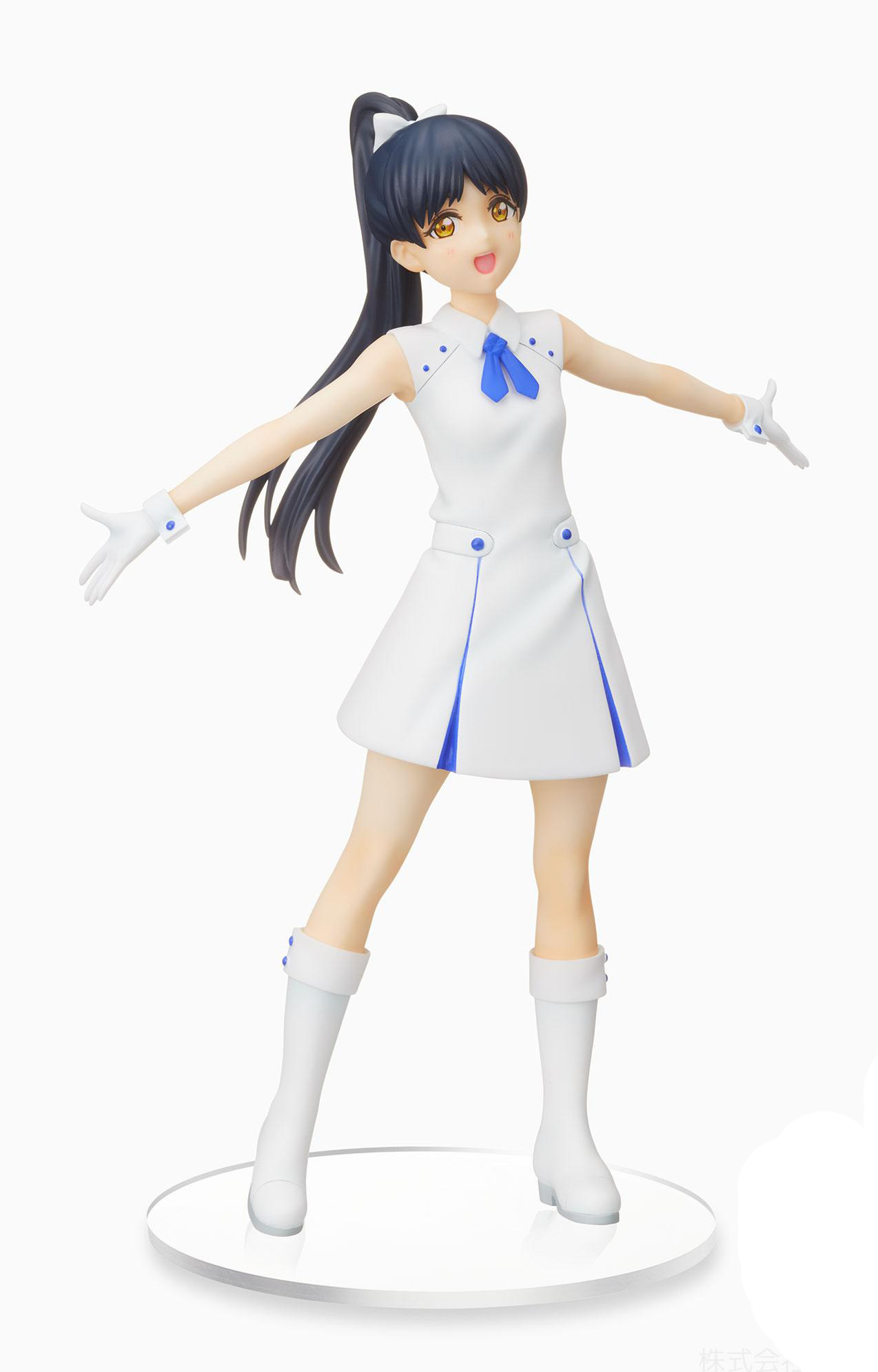 

Фигурка Love Live! Ren Hazuki – Wish Song PM Figure (19,5 см)