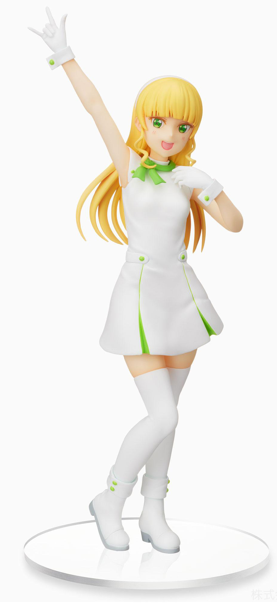 

Фигурка Love Live! Sumire Heanna – Wish Song PM Figure (22 см)