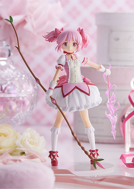 

Фигурка Pop Up Parade Puella Magi Madoka Magica: Madoka Kaname (16 см)