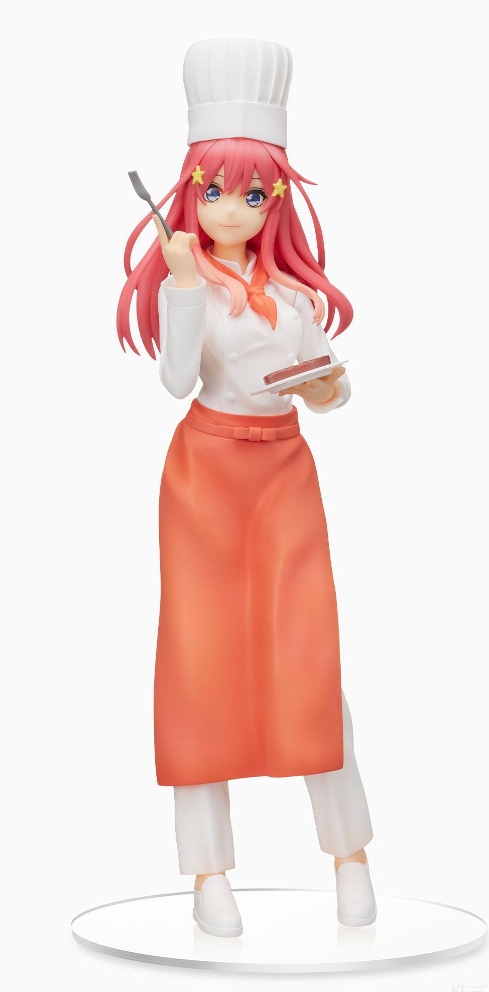 

Фигурка Go-Toubun no Hanayome: Itsuki Nakano Cook Ver SPM Figure (23 см)