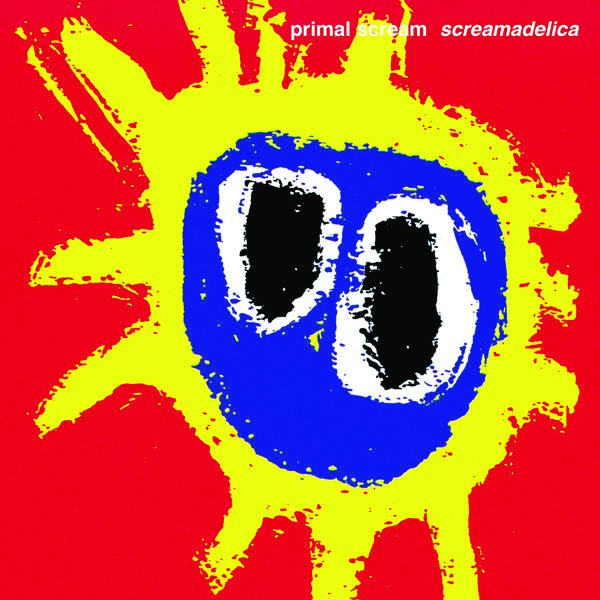 

Primal Scream – Screamadelica 30Th Anniversary Picture Vinyl (2 LP)