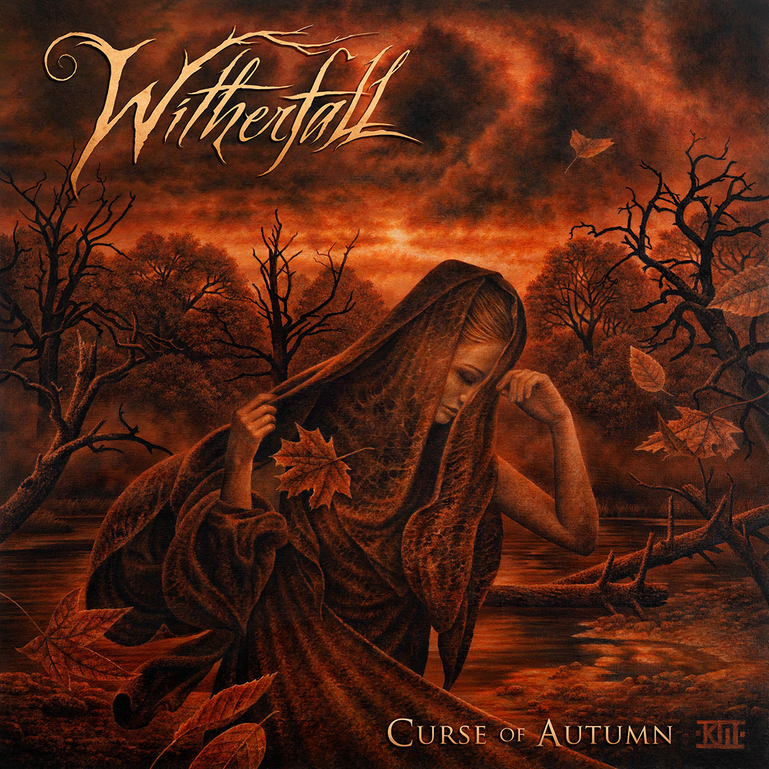 

Witherfall – Curse Of Autumn (2 LP)