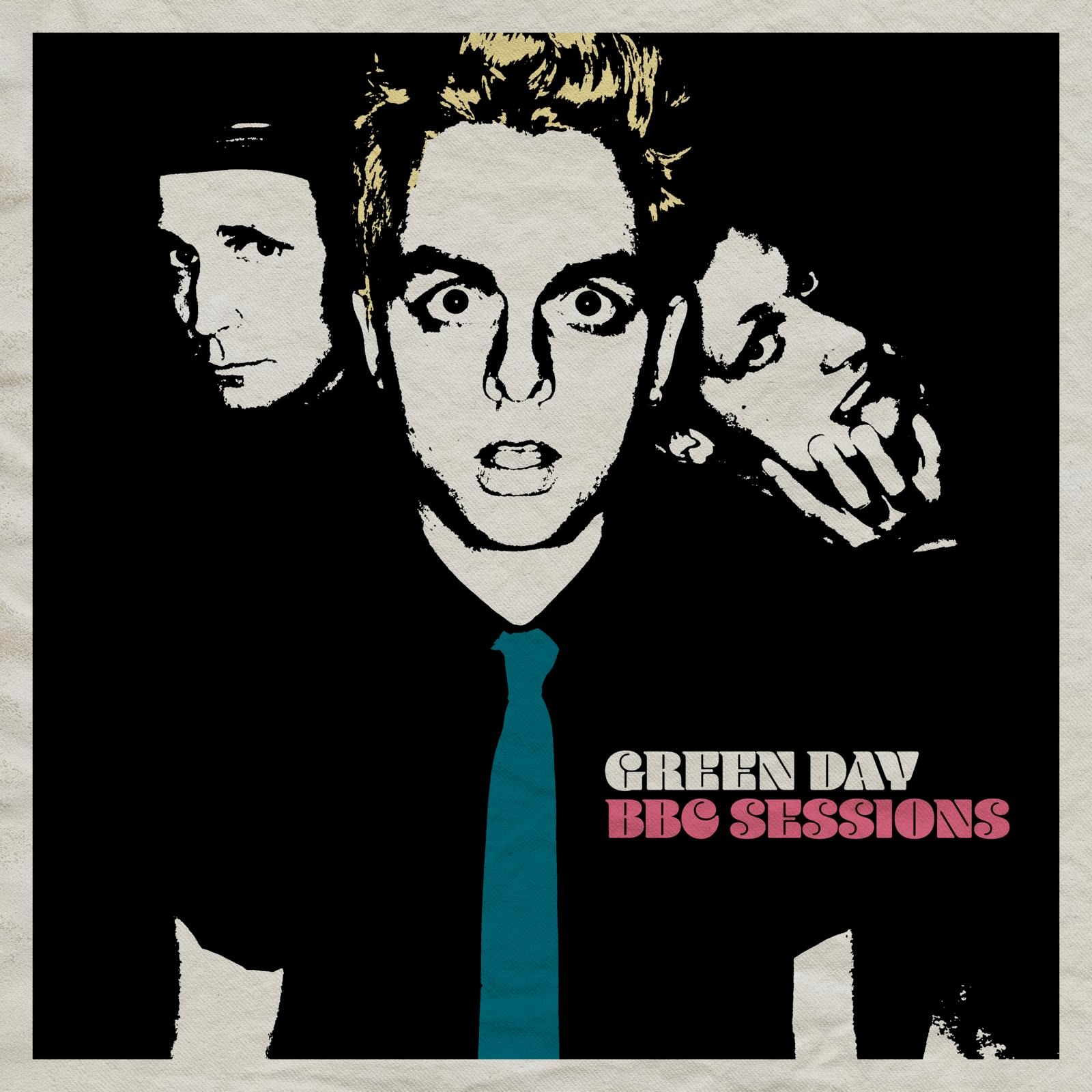

Green Day – The Bbc Sessions (2 LP)