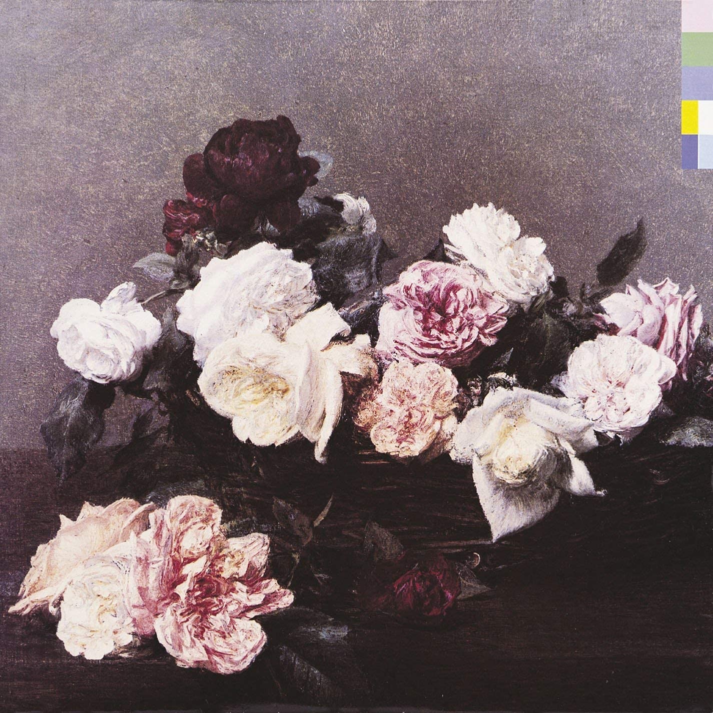 

New Order – Power, Corruption & Lies (LP)