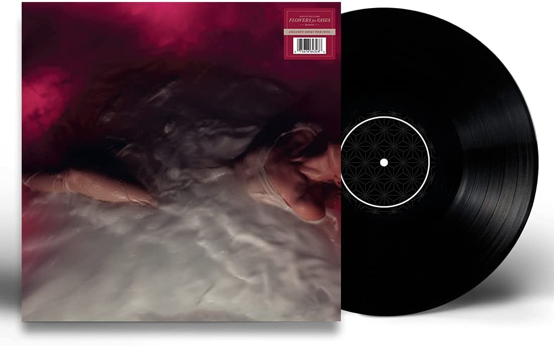 

Hayley Williams – Flowers For Vases / Descansos (LP)