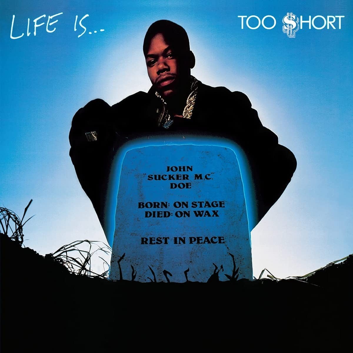 

Too $hort – Life Is...Too $hort (LP)
