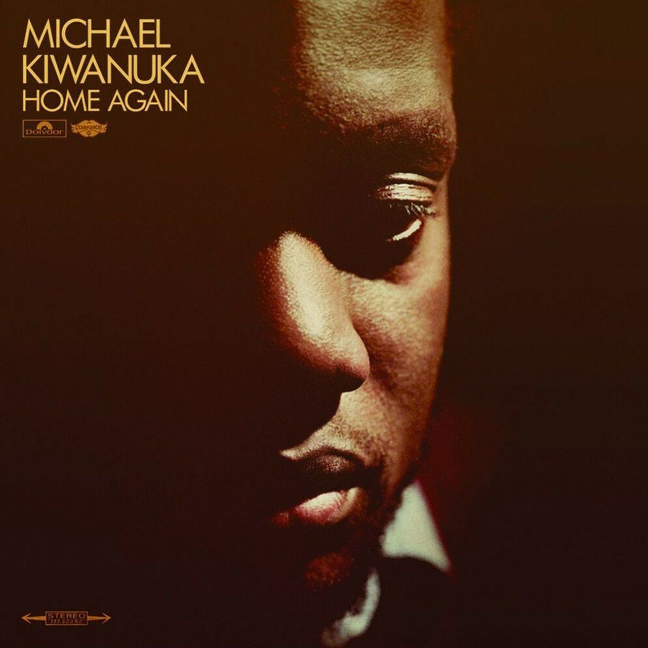 

Michael Kiwanuka – Home Again (LP)