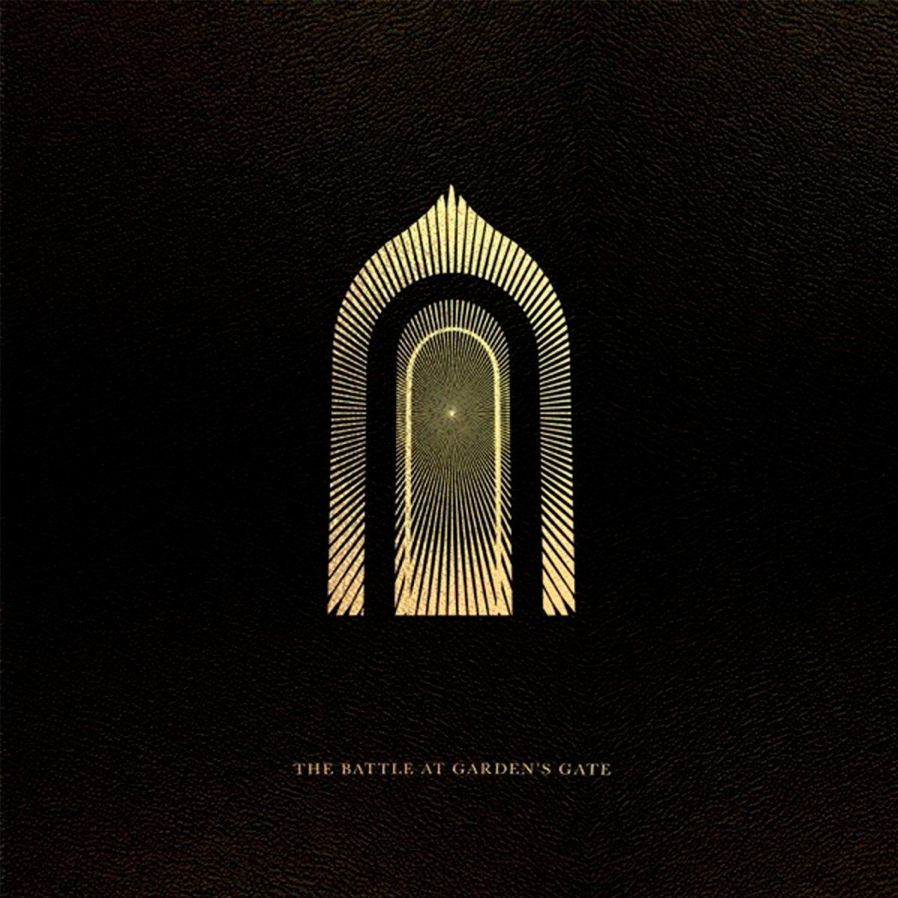 

Greta Van Fleet – The Battle At Garden's Gate (2 LP)