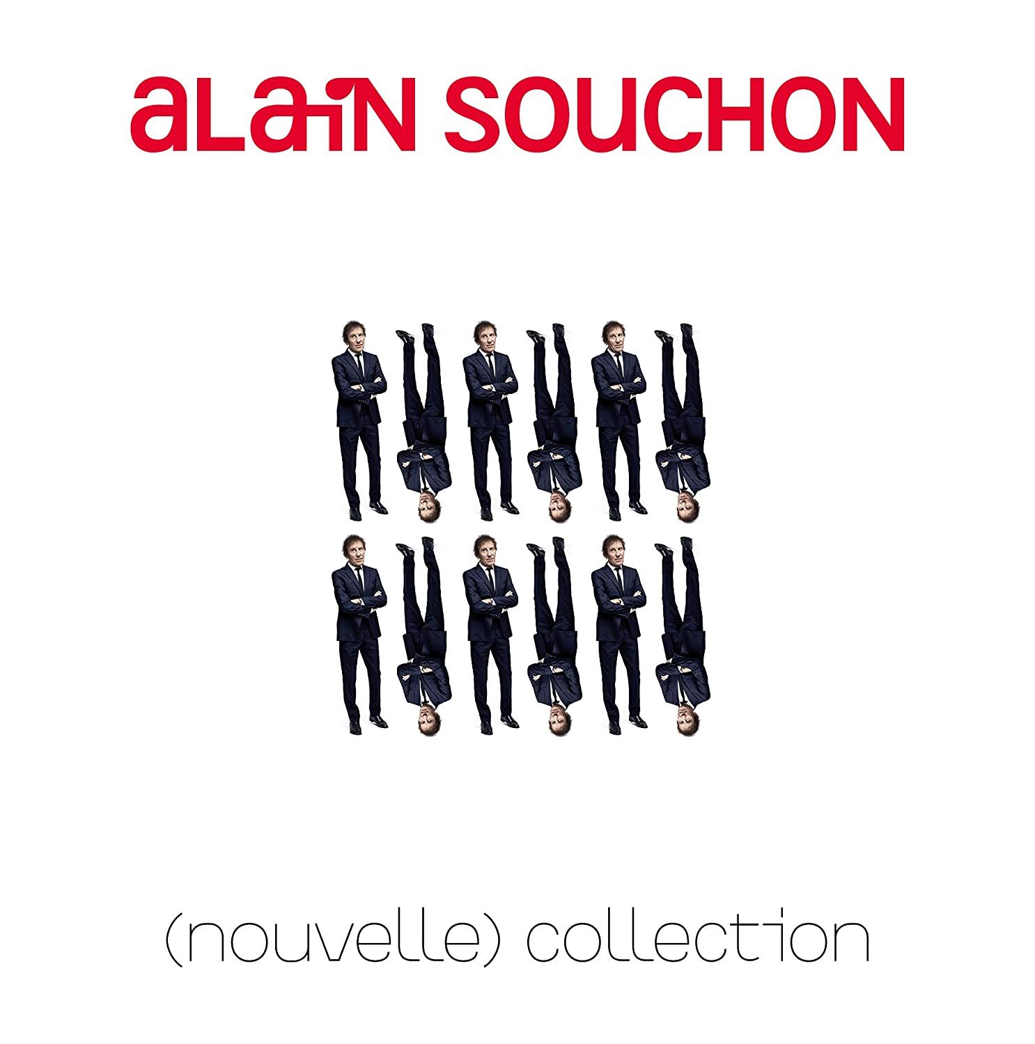 

Alain Souchon – Nouvelle. Collection 1993 – 2021 (LP)