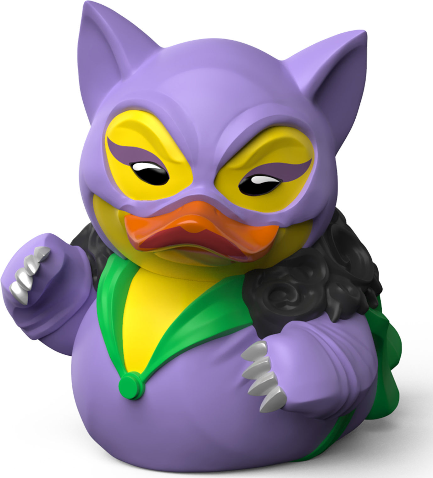 

Фигурка-утка Tubbz: DC Comics – Женщина-кошка (9 см)