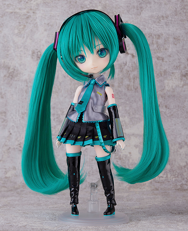 

Фигурка Hatsune Miku: Hatsune Miku Harmonia Humming (23 см)