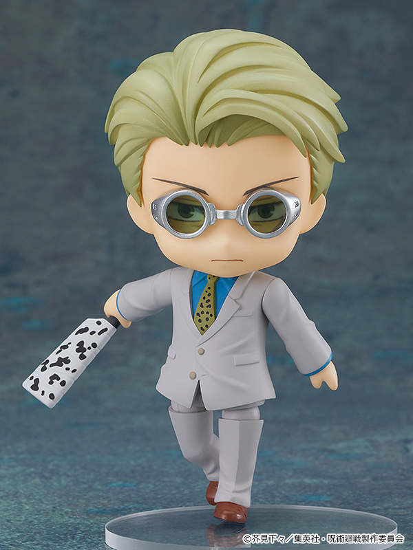 

Фигурка Nendoroid Jujutsu Kaisen: Kento Nanami (10 см)