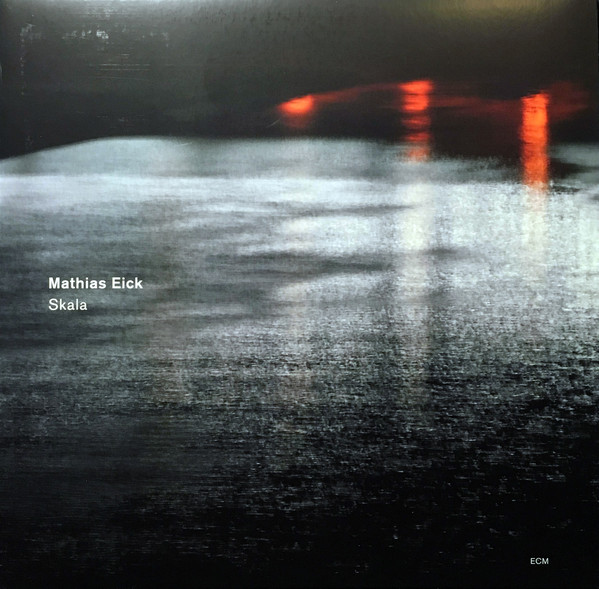 

Mathias Eick – Skala (LP)